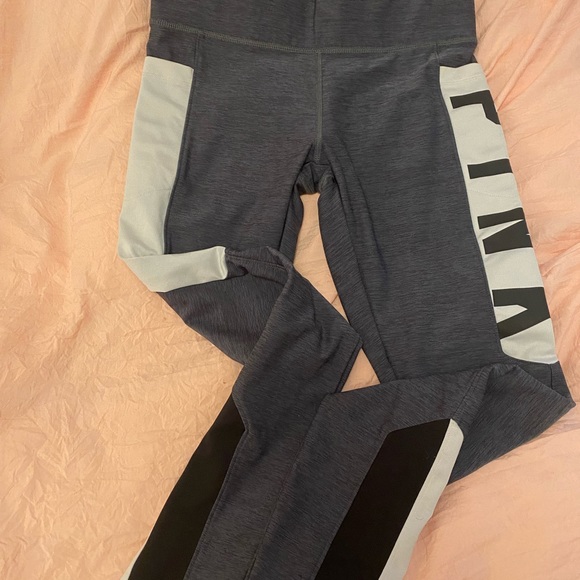 Pink Leggings - Picture 3 of 3